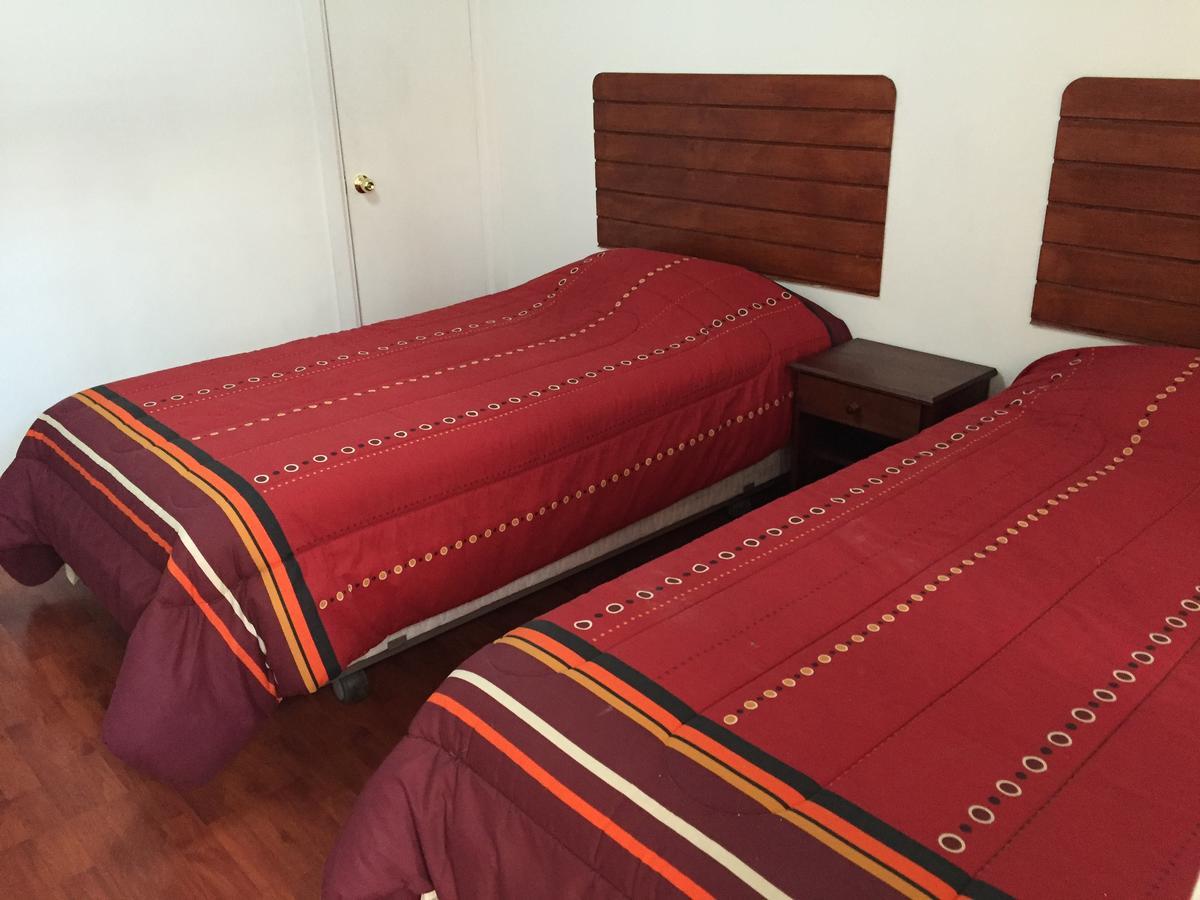 Hotel Bamboo Ікіке Екстер'єр фото
