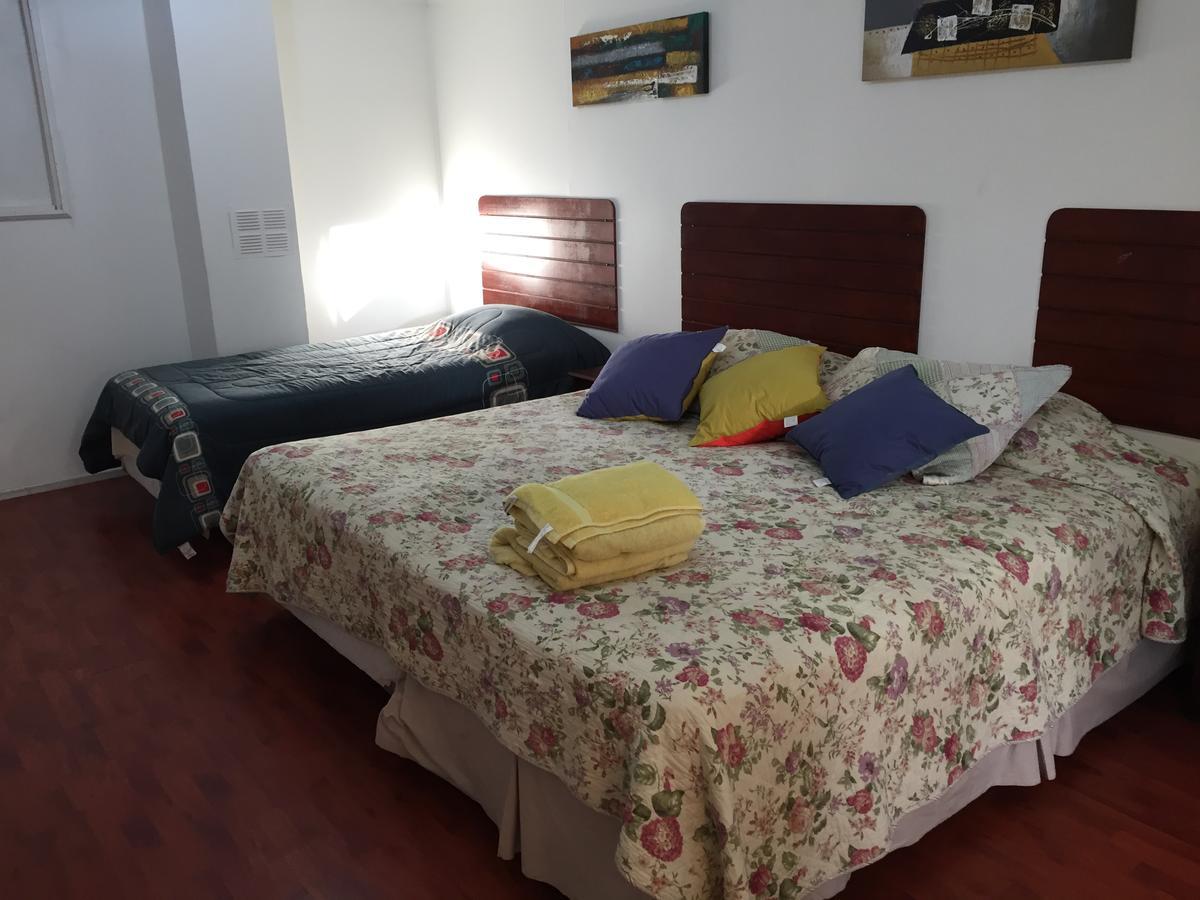 Hotel Bamboo Ікіке Екстер'єр фото